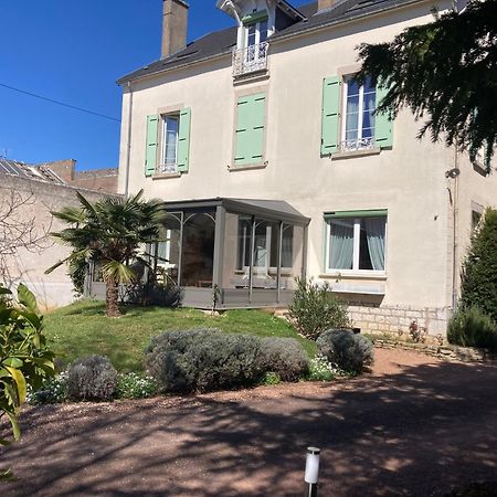 Maison Gille Nuits-Saint-Georges Extérieur photo