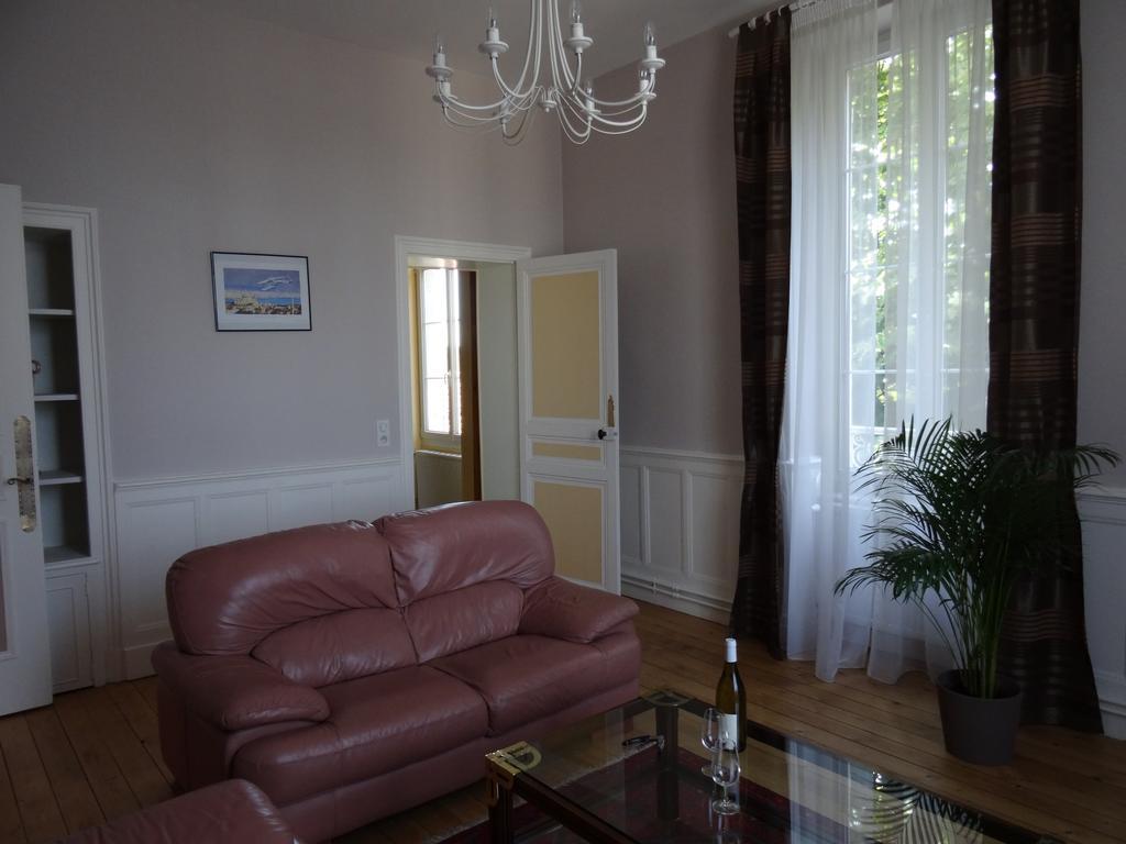 Maison Gille Nuits-Saint-Georges Extérieur photo