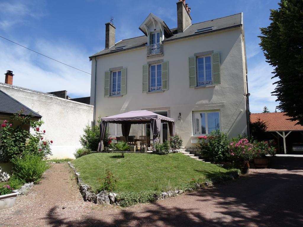 Maison Gille Nuits-Saint-Georges Extérieur photo
