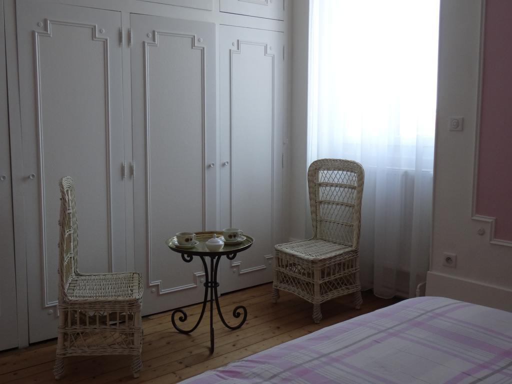 Maison Gille Nuits-Saint-Georges Extérieur photo