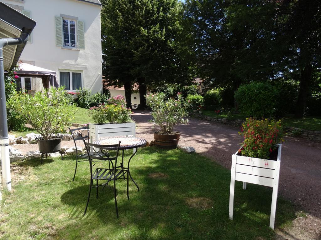Maison Gille Nuits-Saint-Georges Extérieur photo
