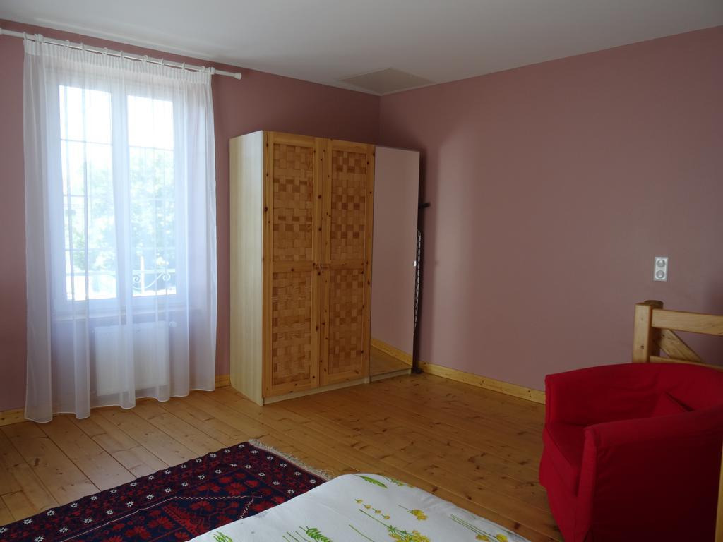 Maison Gille Nuits-Saint-Georges Extérieur photo