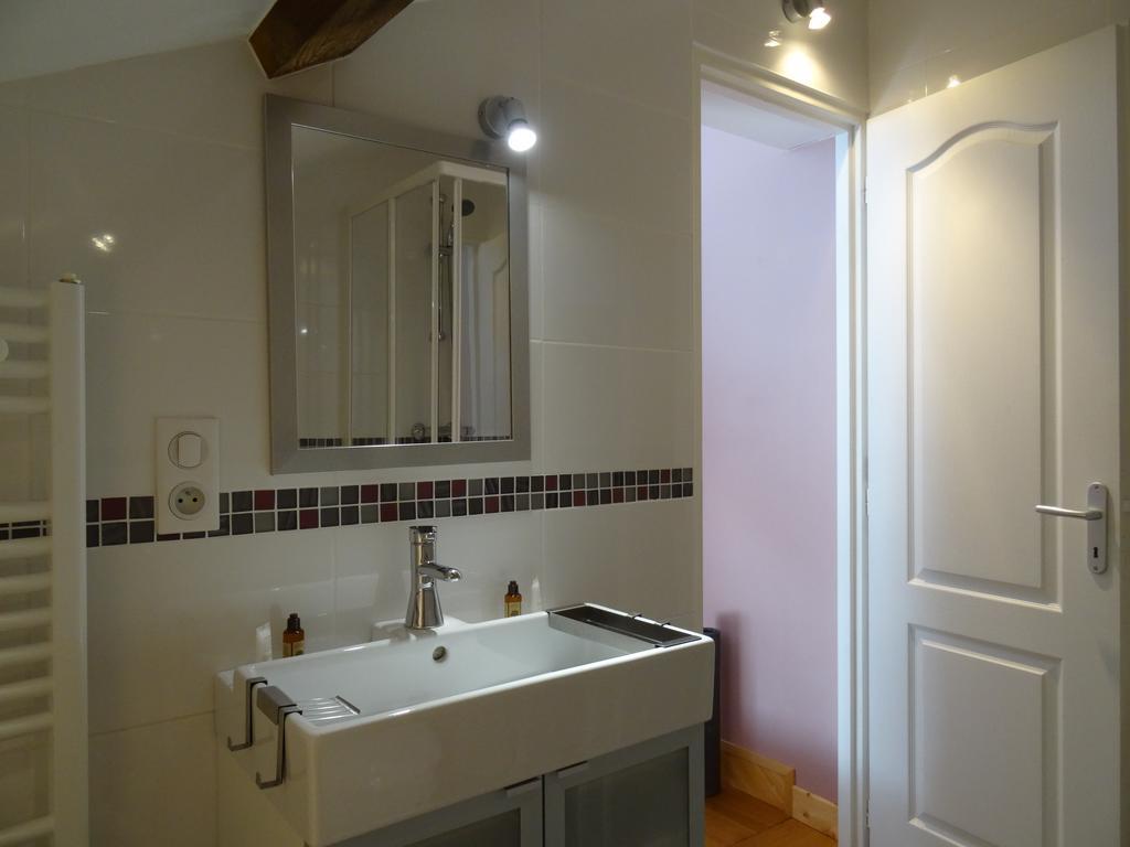 Maison Gille Nuits-Saint-Georges Extérieur photo