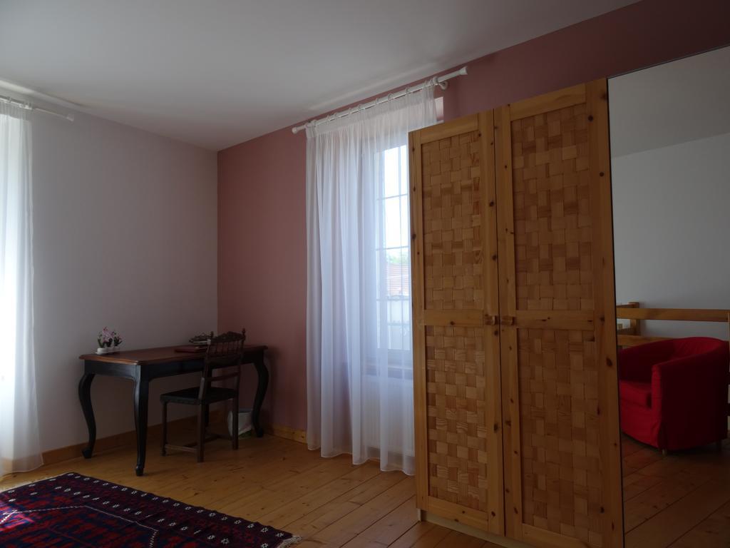 Maison Gille Nuits-Saint-Georges Extérieur photo