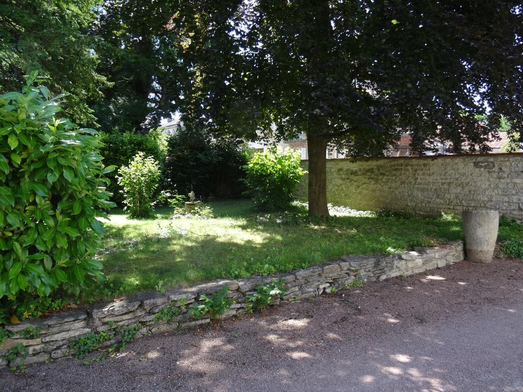 Maison Gille Nuits-Saint-Georges Extérieur photo