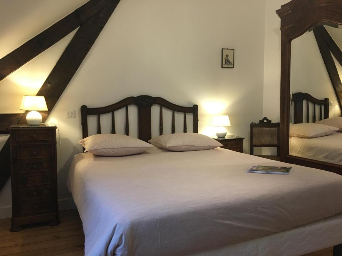 Maison Gille Nuits-Saint-Georges Extérieur photo