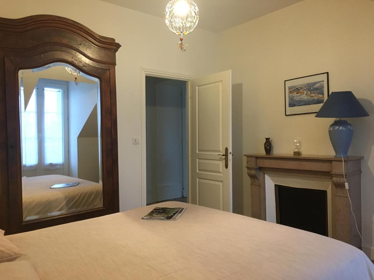 Maison Gille Nuits-Saint-Georges Extérieur photo