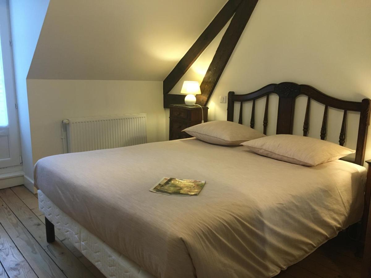 Maison Gille Nuits-Saint-Georges Extérieur photo
